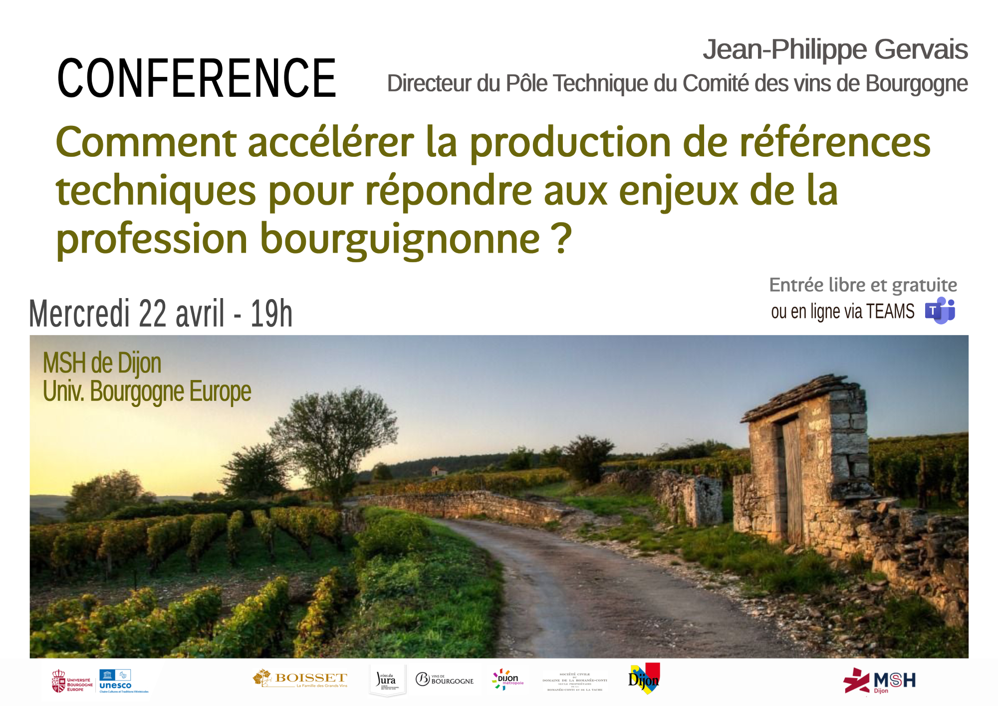 affiche gervais 20261